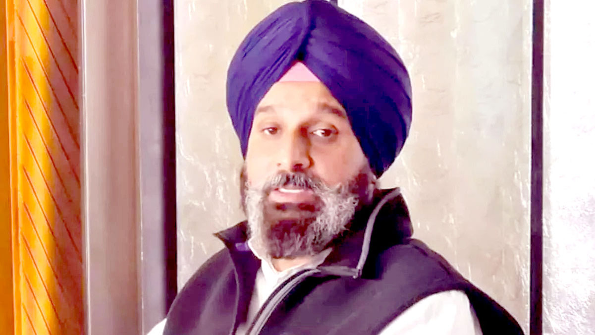 40,000-page chargesheet against Bikram Majithia, Punjab Police unearths Rs 700 crore benami assets.
